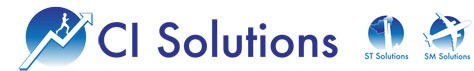 Logo CI Solutions